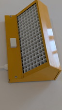 Elidus bedside wall lamp - Hans Agne Jakobsson - Sweden 1970's
