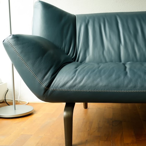 Image 1 of Leolux 3-seater sofa Devon