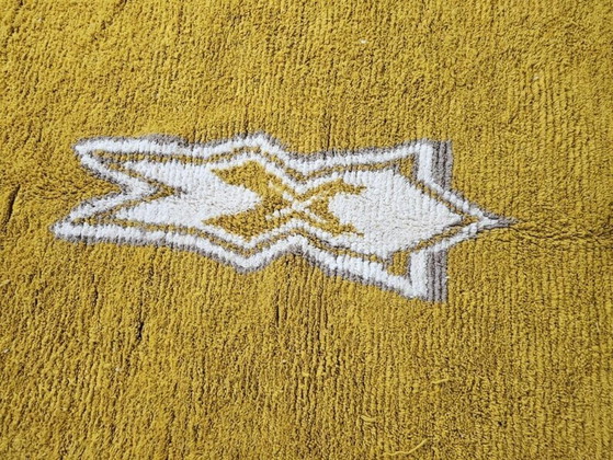 Handgemaakt tapijt van 300x250 cm – Vloerkleden en tapijten, Wool (photo 3 of 8)