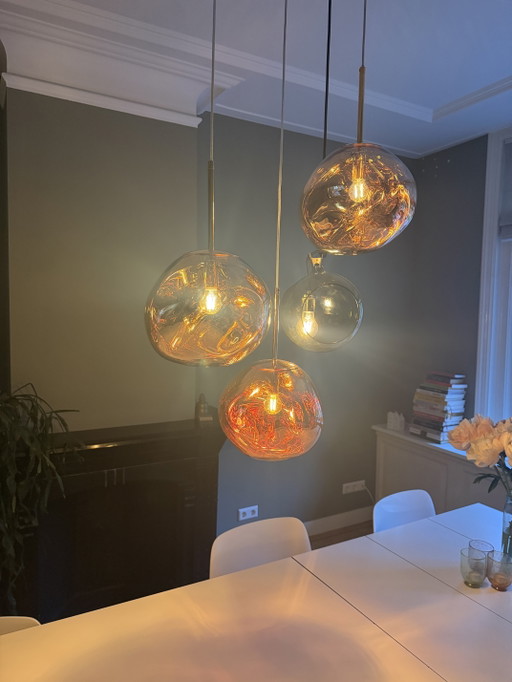Tom Dixon melt