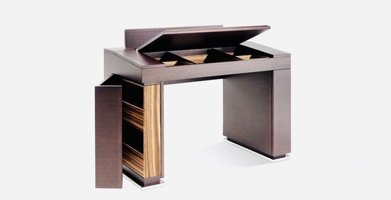 Image 1 of Ceccotti Collezioni bureau Home office Love messages