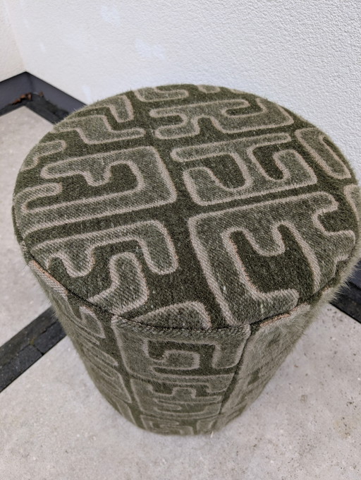 Pouf da sala da pranzo