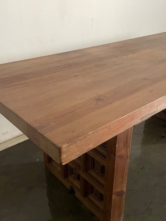 Image 1 of Dining table Biosca