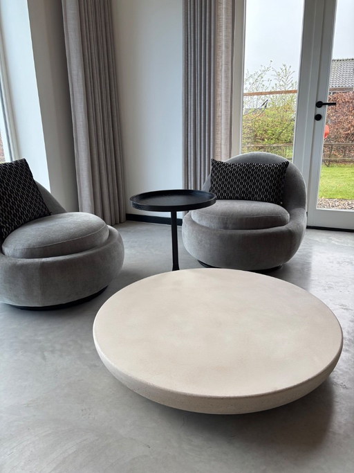 Mogg olo coffee table