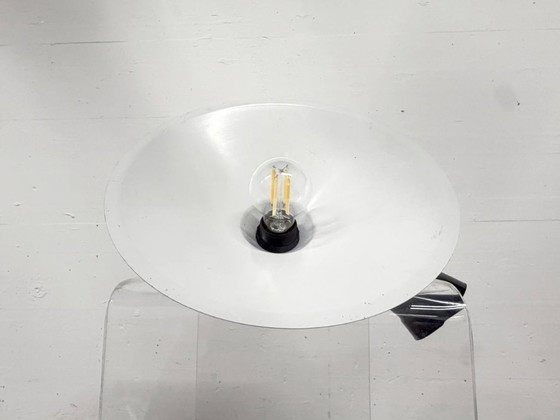 Vintage IKEA Lyra Hanglamp in Blauw, jaren 80 – Hanglampen, Plastic (photo 8 of 9)