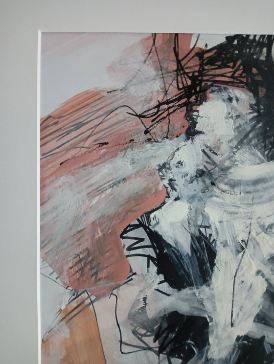Rob Jacobs – Schilderijen & Tekeningen, Paper (photo 4 of 7)