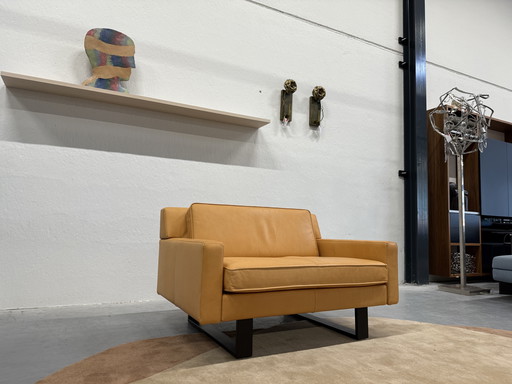 Gelderland 7850 Fauteuil Crunch cuir