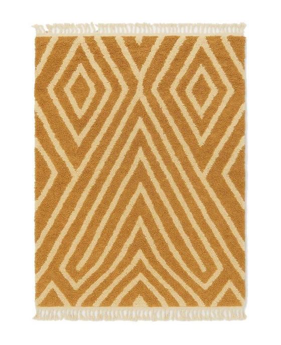 Tapis berbère marocain 200cm x 300cm – Wool (photo 5 of 5)