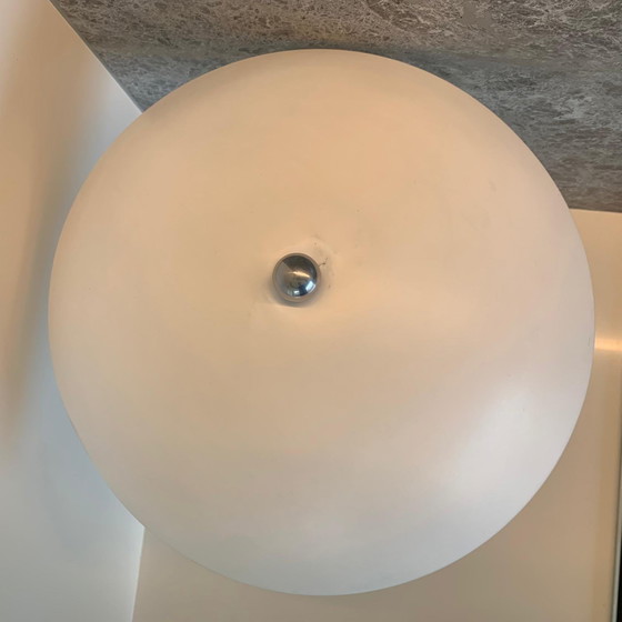 Image 1 of 5315 Bureaulamp van WH Gispen voor Gispen & Co