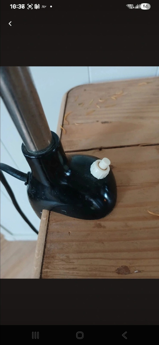 Image 1 of Lampada da scrivania Kaiser Idell