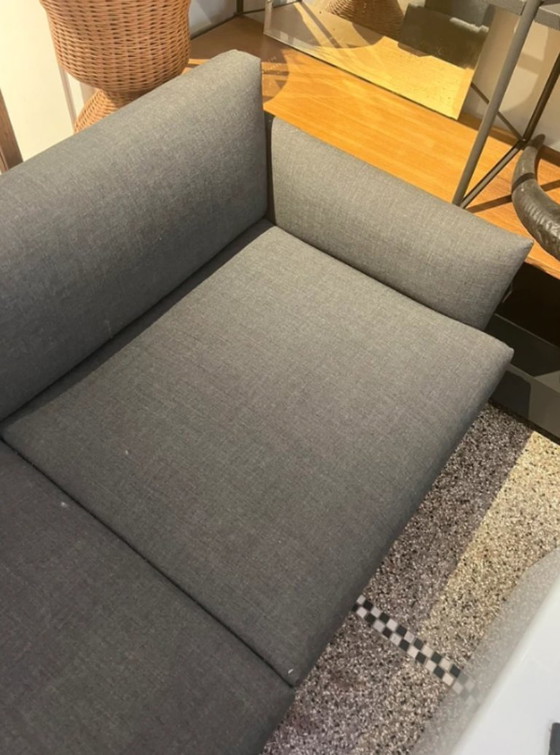 Image 1 of Muuto Outline Sofa 2-seater showroom model