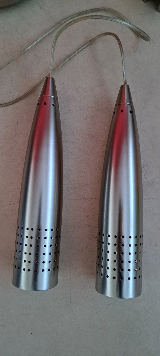 Image 1 of Hanglamp, studio Italia design