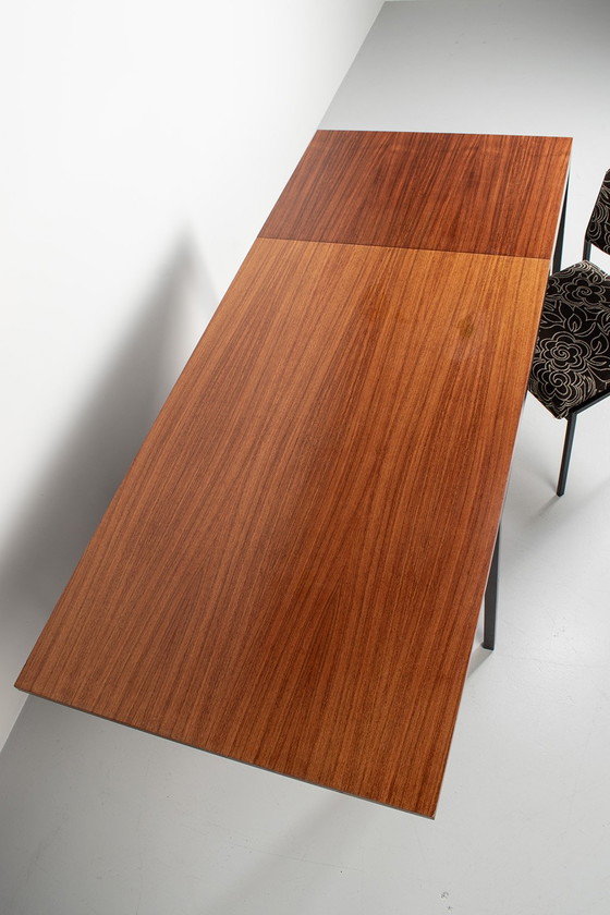 Image 1 of Wilhelm Renz dining table