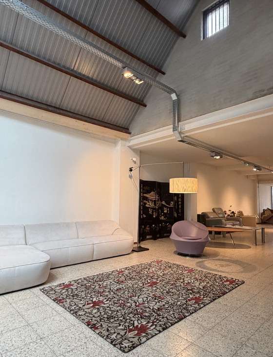 Image 1 of Tapis d'épices au chocolat Brink and Campman Morris & Co