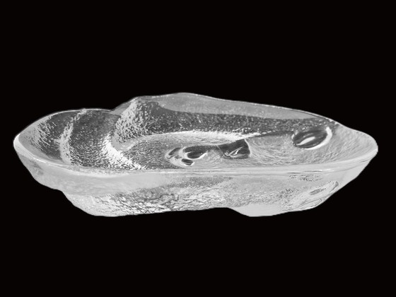 Image 1 of Mats Jonasson - Grande bilancia a forma di panda - 2285 grammi!