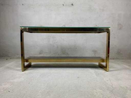 Consola G de Belgochrom