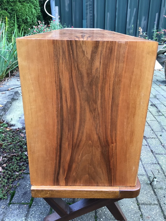 Image 1 of Rudolf Bernd Glatzel dressoir