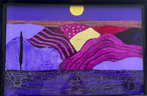 Image 1 of Opera d'arte di Ronald Boonacker