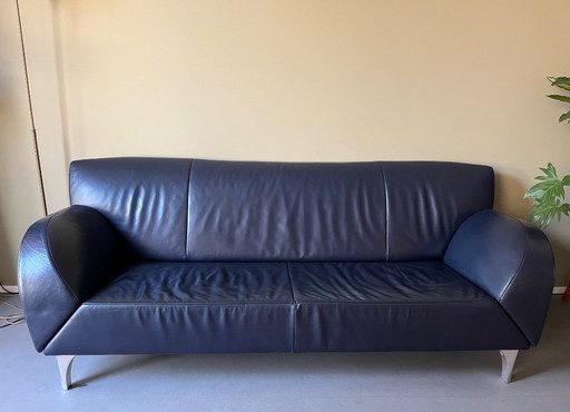 Schönes JORI Sofa Longueville JR-8100 Salon