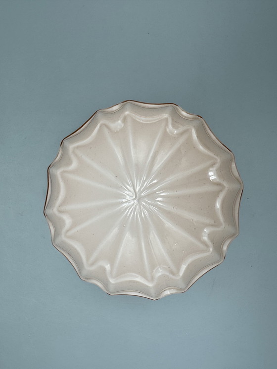 Image 1 of Thabur ceiling lamp with porcelain holder