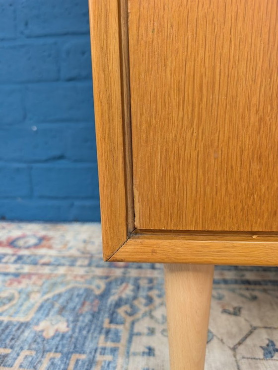 Armadio vintage, Grabinski per IKEA, anni '60 – Armadi a muro, Legno (photo 13 of 14)