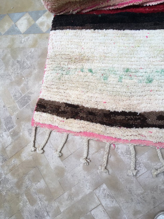 Image 1 of Tappeto Boujaad 266 x 163 cm