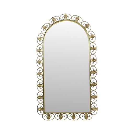 Miroir Vintage Deknudt