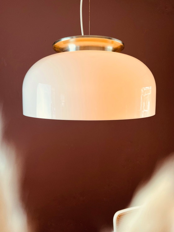 Image 1 of Meblo Guzinni designer pendant lamp