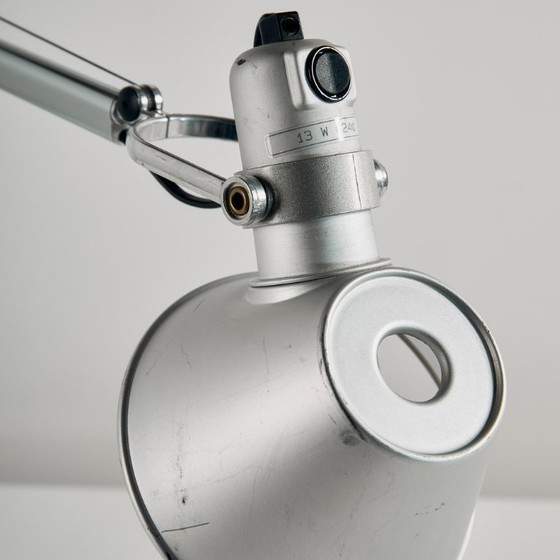 Image 1 of MK11680 Lampada da tavolo Tolomeo di Michele De Lucchi e Giancarlo Fassina per Artemide