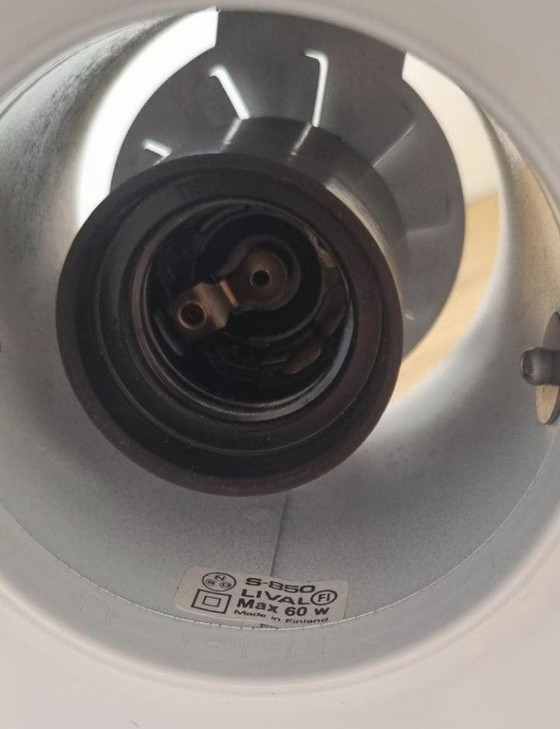 Image 1 of Lival ‘S-850’ spot lamp