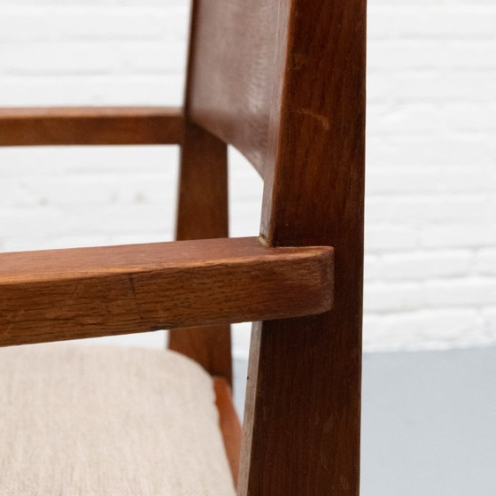 Image 1 of Président de l'École de La Haye 1920/30