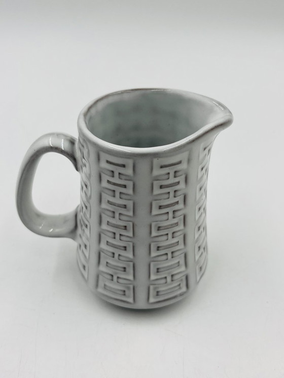 Image 1 of Ceramano Epsilon Teeservice von Karl Leutner