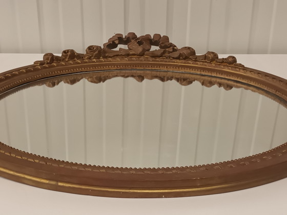 Specchio Vintage Stile Barocco – Wood, Glass (photo 5 of 8)