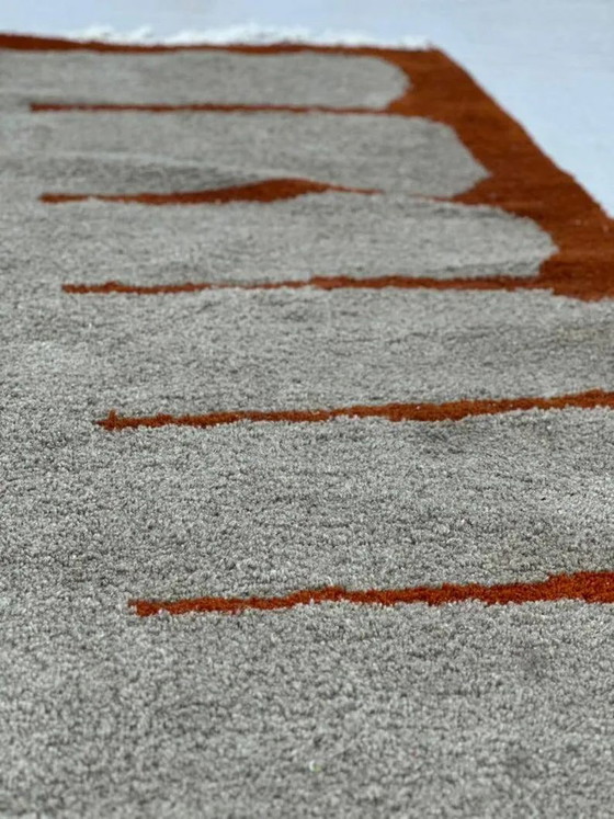 Alfombra bereber marroquí 200cm x 250cm – Wool, Bohemian (photo 3 of 4)