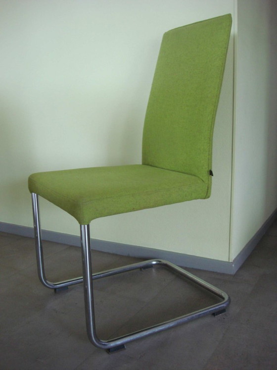 Image 1 of 6 x Aura Chair KFF
