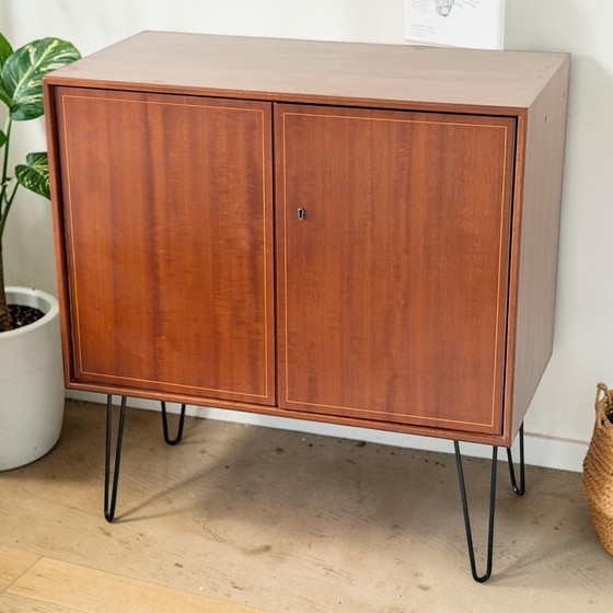 Image 1 of Vintage Formule Kempkes sideboard, 1960s