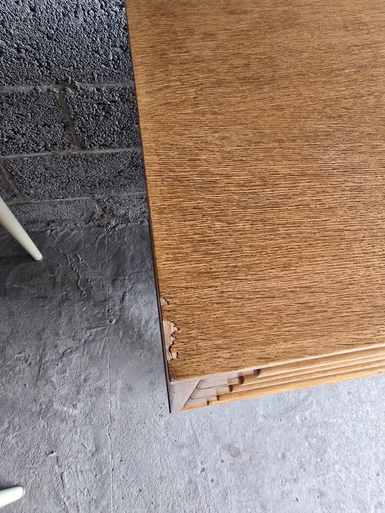 Image 1 of Zeldzaam Dressoir door mart stam (goed wonen) 