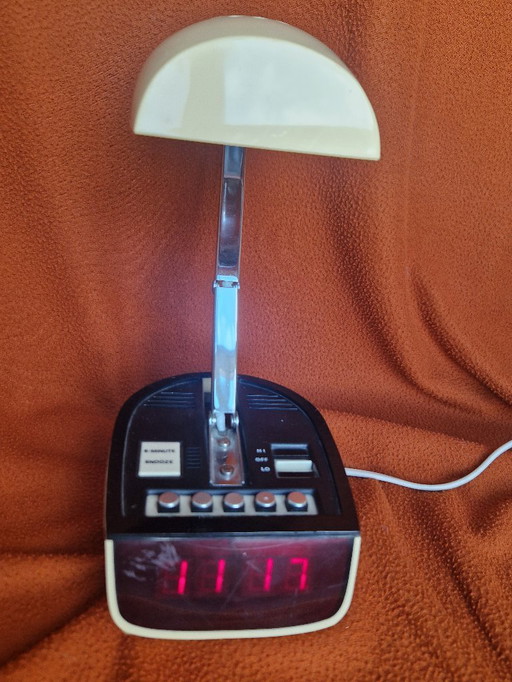 Timco Crewela - Table Lamp - Ex 60