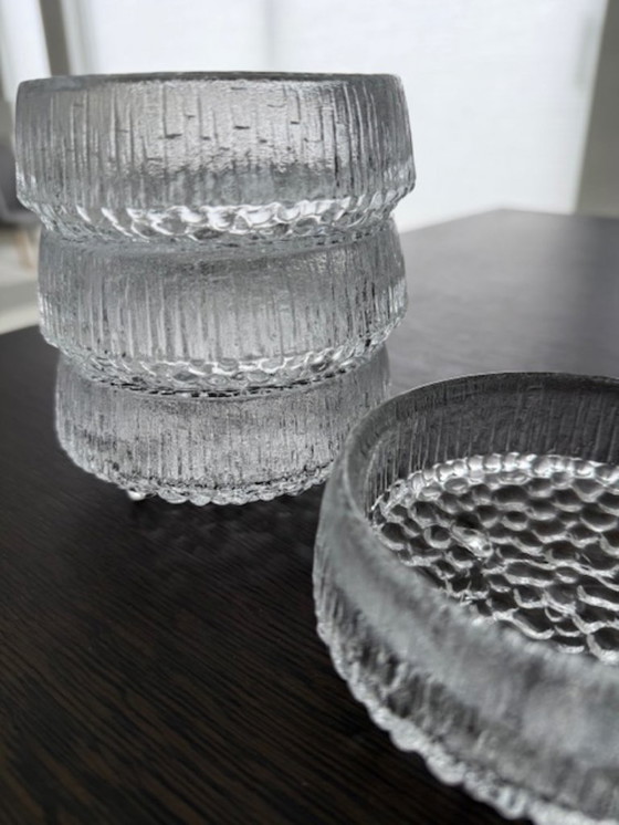 Image 1 of littala Thule Ultima ciotole