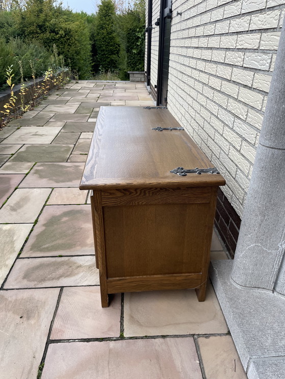 Image 1 of Opbergkist