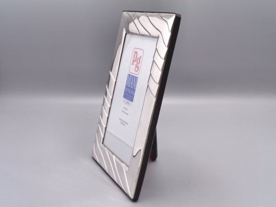 Image 1 of Cornice argento 925 9x13