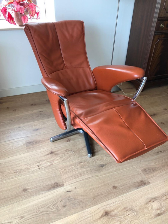 Image 1 of Poltrone relax di spicco