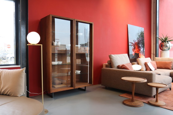 Image 1 of Vetrina Riva 1920 Vitrea