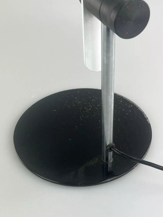 Image 1 of 60er Jahre Schreibtischlampe von Lella Montecroci & Marco De Carli für Arrelam