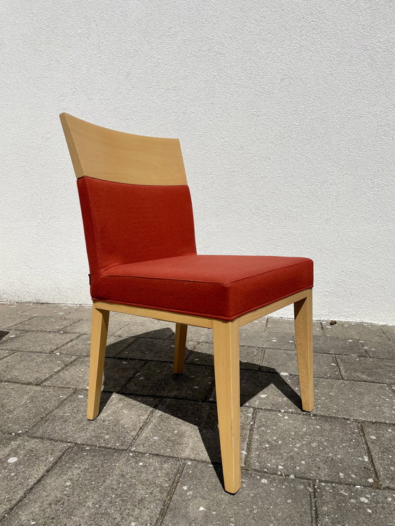 Image 1 of 4x Montbel Logica 00930