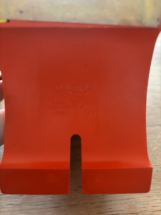 Image 1 of Toucan / Toucan Table Lamps 2-Piece Set Old Timer Ferrari Vintage