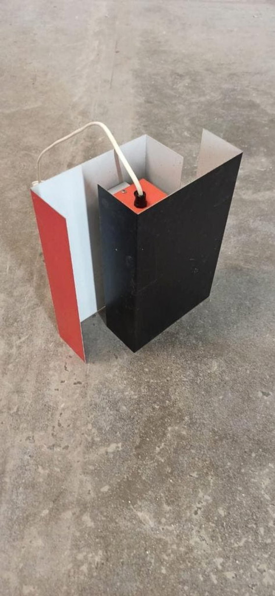 Image 1 of Simon Henningsen for LYFA, Nippon pendant lamp