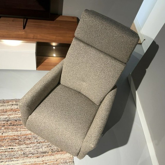 Image 1 of ROM Aron relax armchair