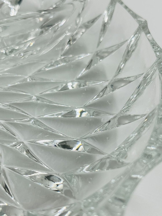 Vintage Glass Appetizer Dish – Crockery (photo 8 of 11)