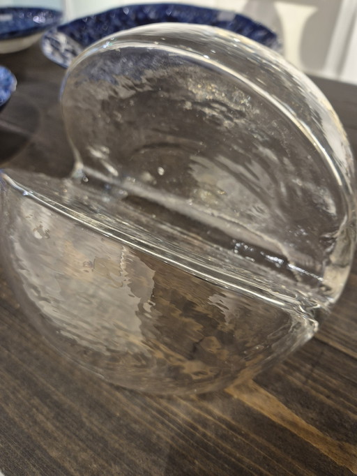 VE ART TONI ZUCCHERI VINTAGE('70) CARD HOLDER